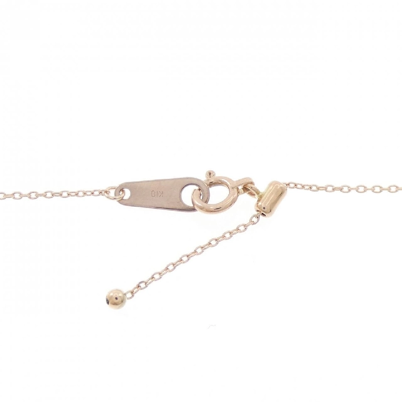 K10PG Garnet Necklace - Hàng hiệu Authentic 858466