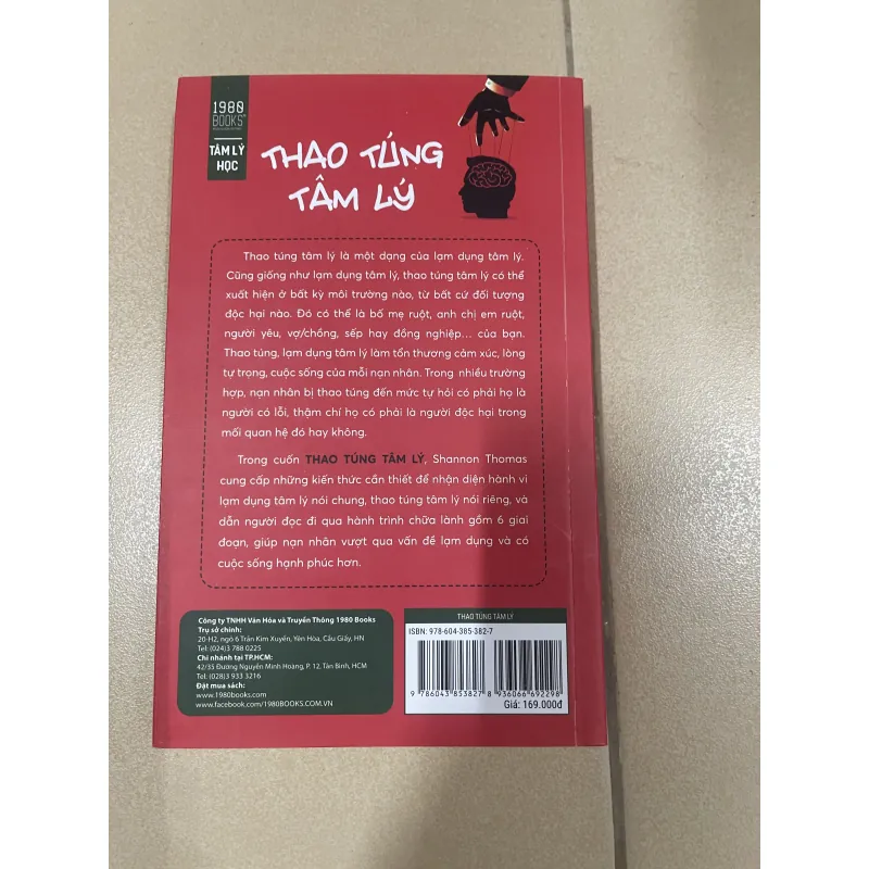 Thao Túng Tâm Lý 1001920
