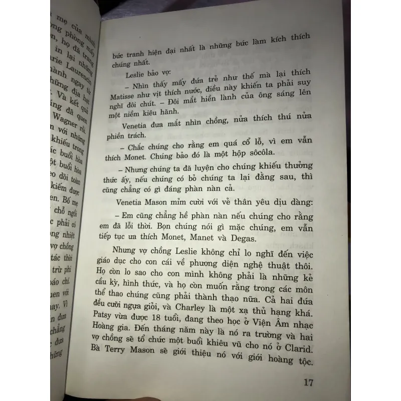 Những ngày nghỉ lễ giáng sinh - W.Somerset Maugham 1013185