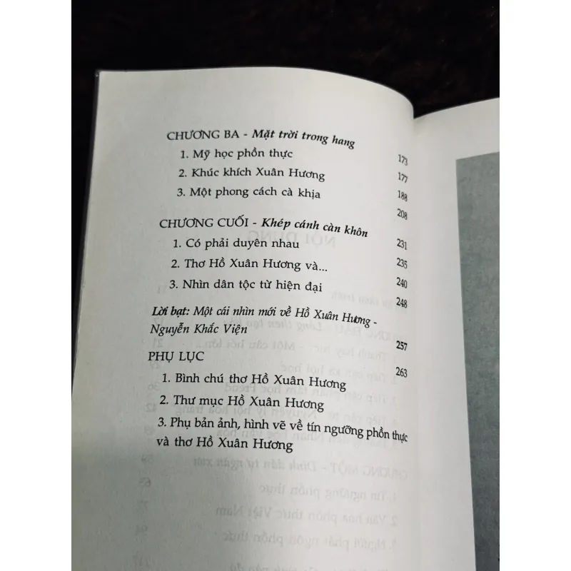 Hồ Xuân Hương boài niệm phồn thực (Đỗ Lai Thuý) 1017643