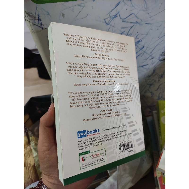 [59K/kg] Châu Á khởi độngHCM01/03 437399