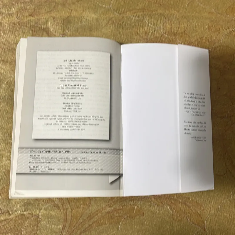 TƯ DUY NHANH VÀ CHẬM- DANIEL KAHNEMAN 614143