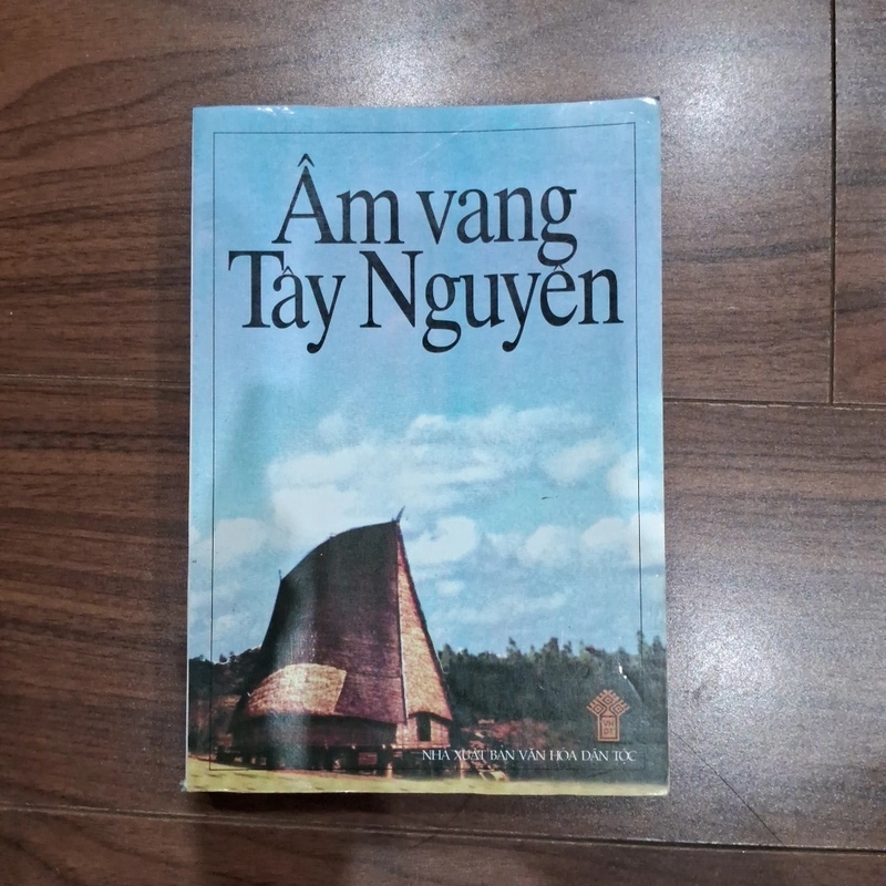 Âm vang tây nguyên 516467