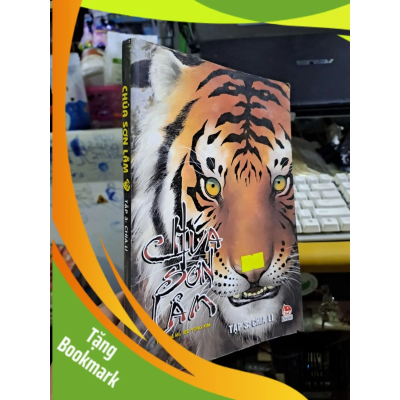 (TẶNG BOOKMARK) Truyện tranh RBK1410-207 955207