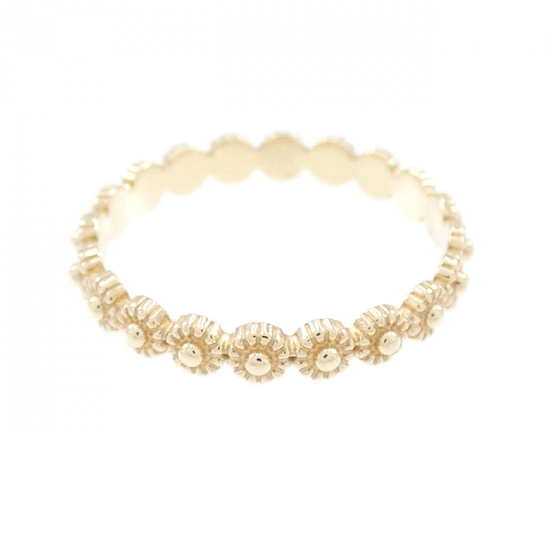 Coco Shunick K10PG Nhẫn - Hàng hiệu Authentic 839351