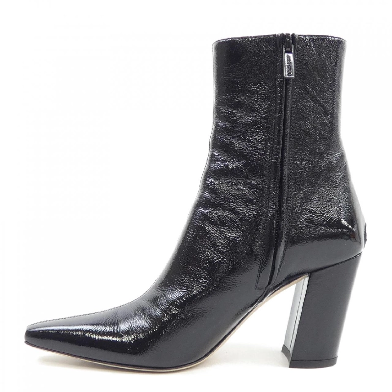 【Mã giảm giá】Giày bốt JIMMY CHOO 662876