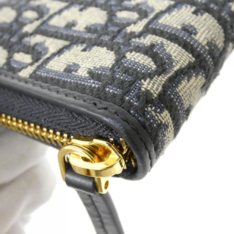 Ví Christian Dior DIOR OBLIQUE 30 Montaigne S2094UTZQ - Hàng hiệu Authentic 806568