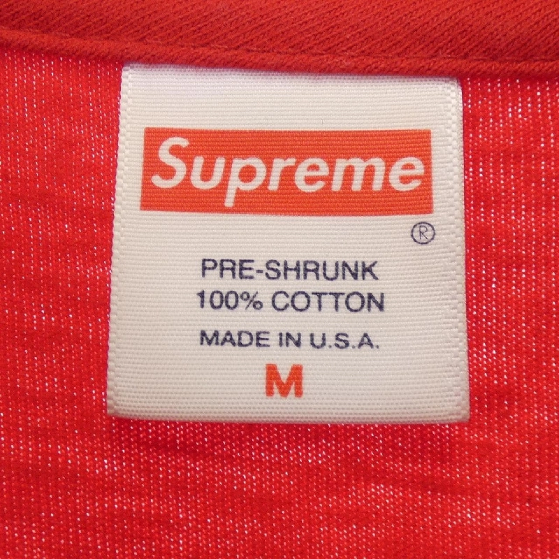 Áo thun SUPREME - Hàng hiệu Chính hãng 897625