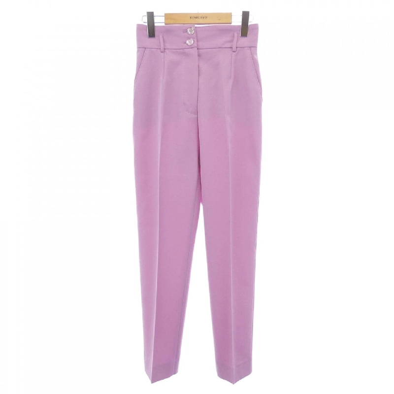 Dolce & Gabbana DOLCE&GABBANA Quần - Hàng hiệu Chính hãng 813964