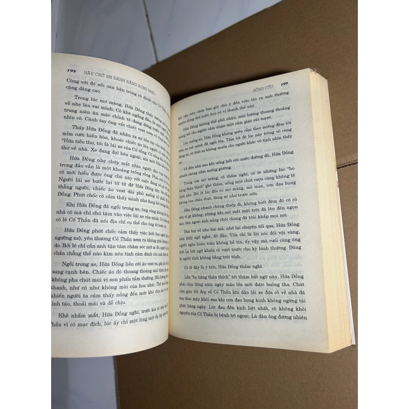 Hãy chờ em đánh răng xong nhé 544214