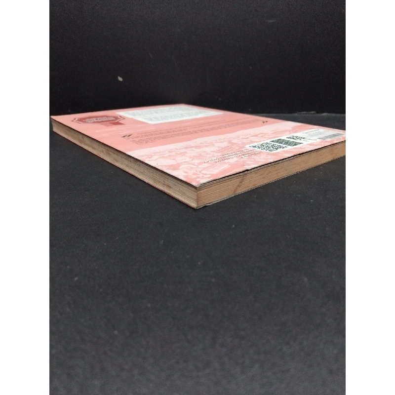 Truyền thuyết long thần tướng tập 3 2017 mới 80% ố vàng HCM1906 Phong Duong TRUYỆN TRANH 924636