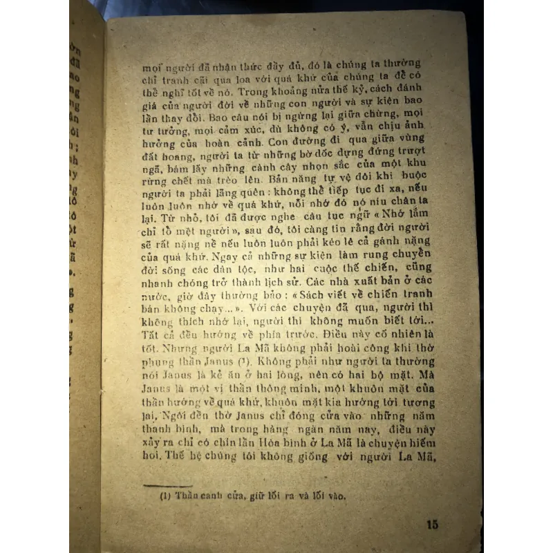 Những người cùng thời - I.Erenbua 797872