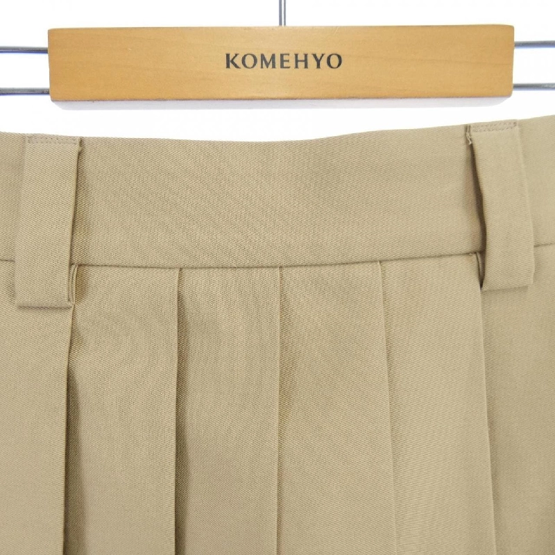 ミュウミュウ MIU MIU MG1781 1UPX Váy - Hàng hiệu Chính hãng 819489