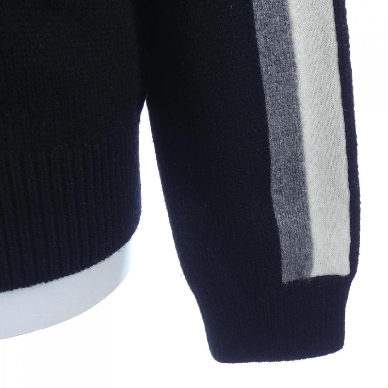 Áo len LOUIS VUITTON LV Interlaced Signature Pullover FHKL29LPX - Hàng hiệu Chính hãng 824014