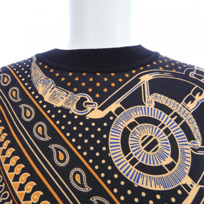 Khăn bandana HERMES EPERON D'OR 4H2816D3 631489