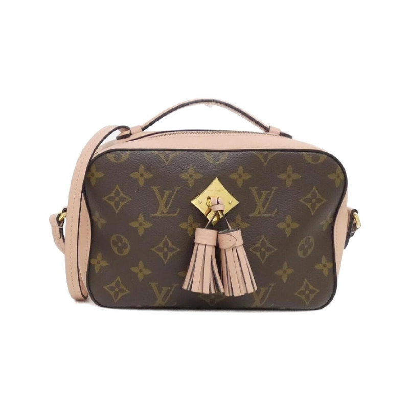 Túi xách vai Louis Vuitton Monogram Santongju M44442 612568