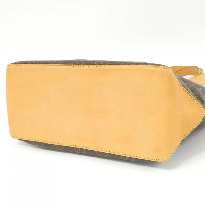 Túi Louis Vuitton Monogram Cabas Piano M51148 617587