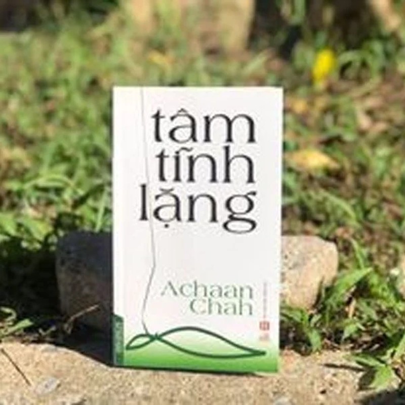 Tâm Tĩnh Lặng - Thiền Sư Ajahn Chah 182943