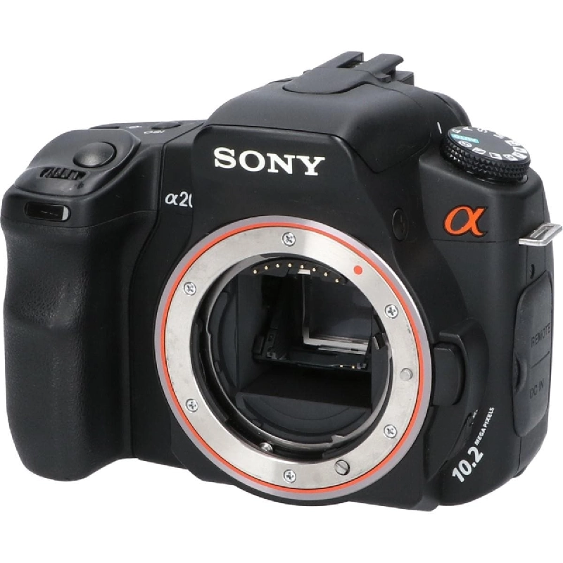 α200 DSLR-A200 - Hàng hiệu Chính hãng 879612
