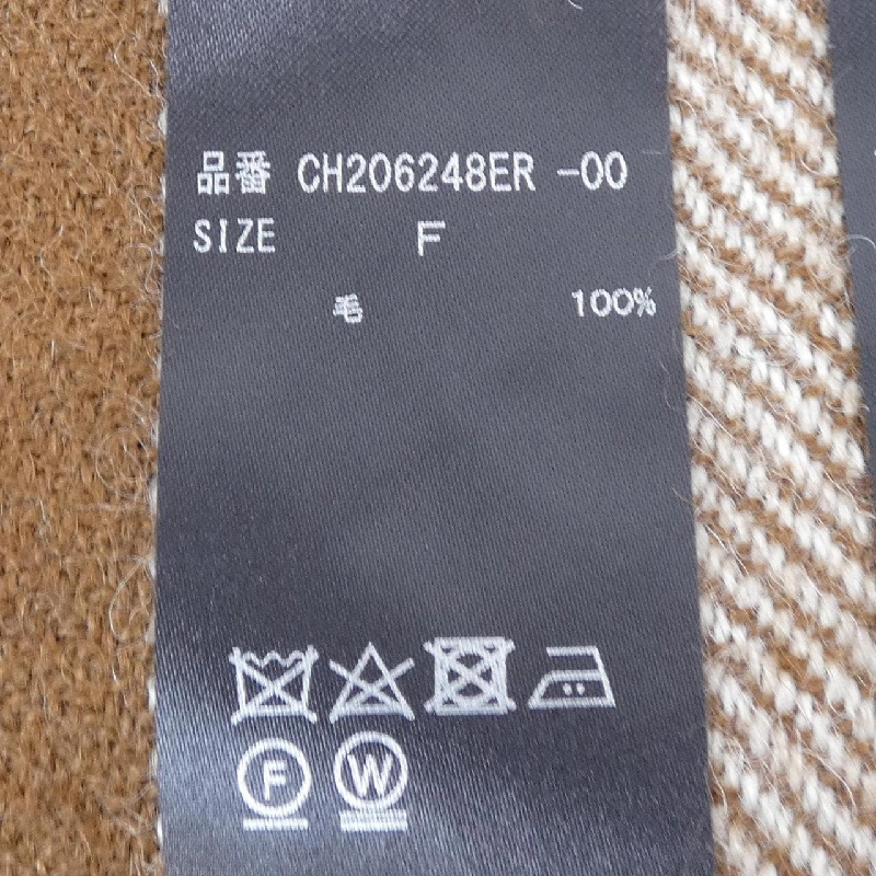 Khăn quàng cổ chaos MANTAS EZCARAY - Hàng hiệu Authentic 833425