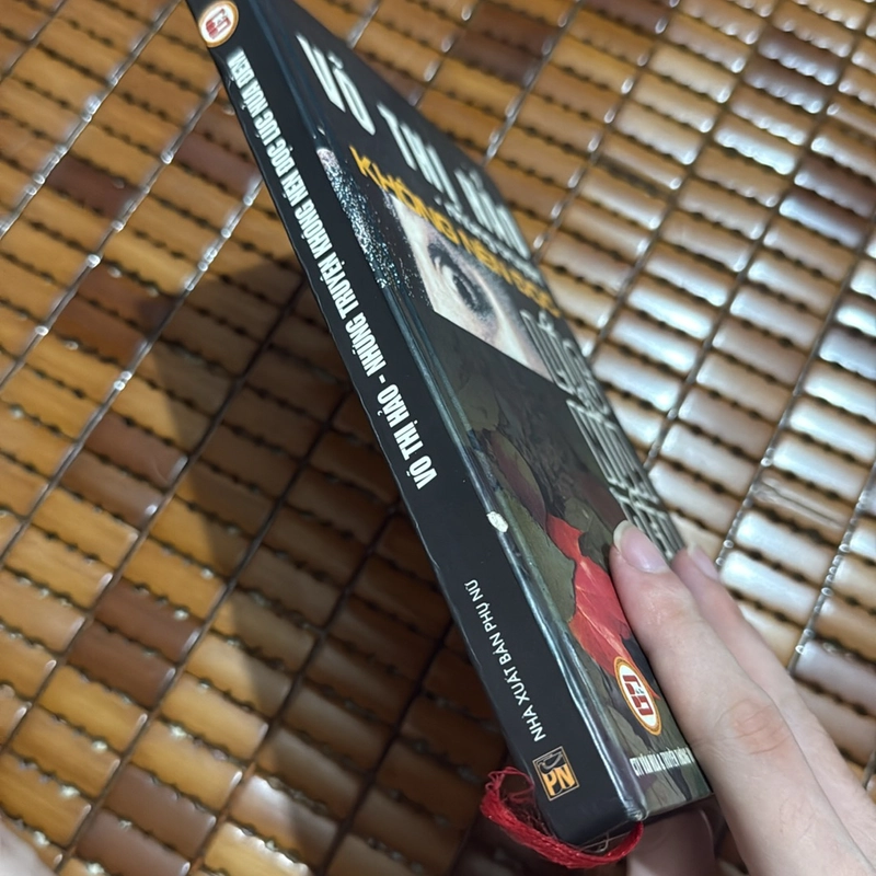 Những truyện không nên đọc lúc nửa đêm - Võ Thị Hảo 525529