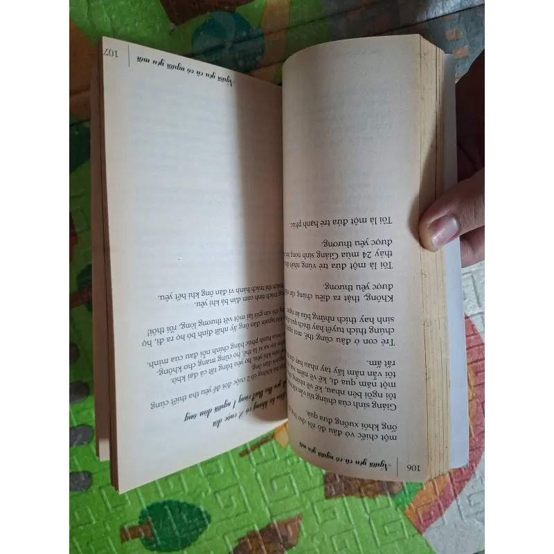 Người yêu cũ có người yêu mới 999310