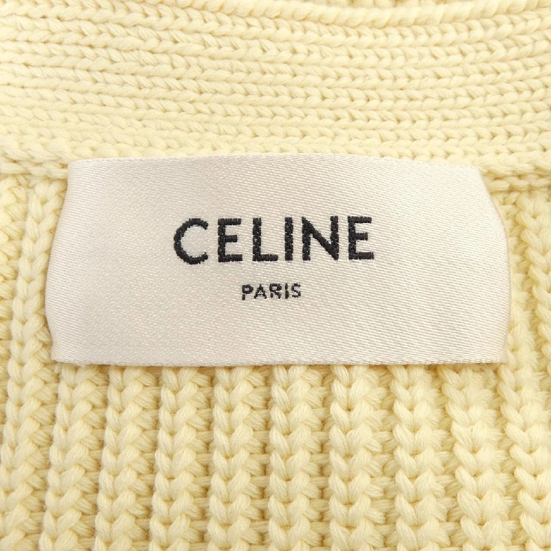 セリーヌ CELINE 2AD7O192W Áo khoác - Hàng hiệu Authentic 812790