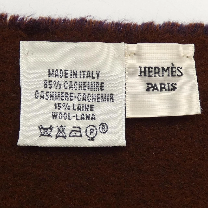 Khăn quàng HERMES - Hàng hiệu Authentic 834412