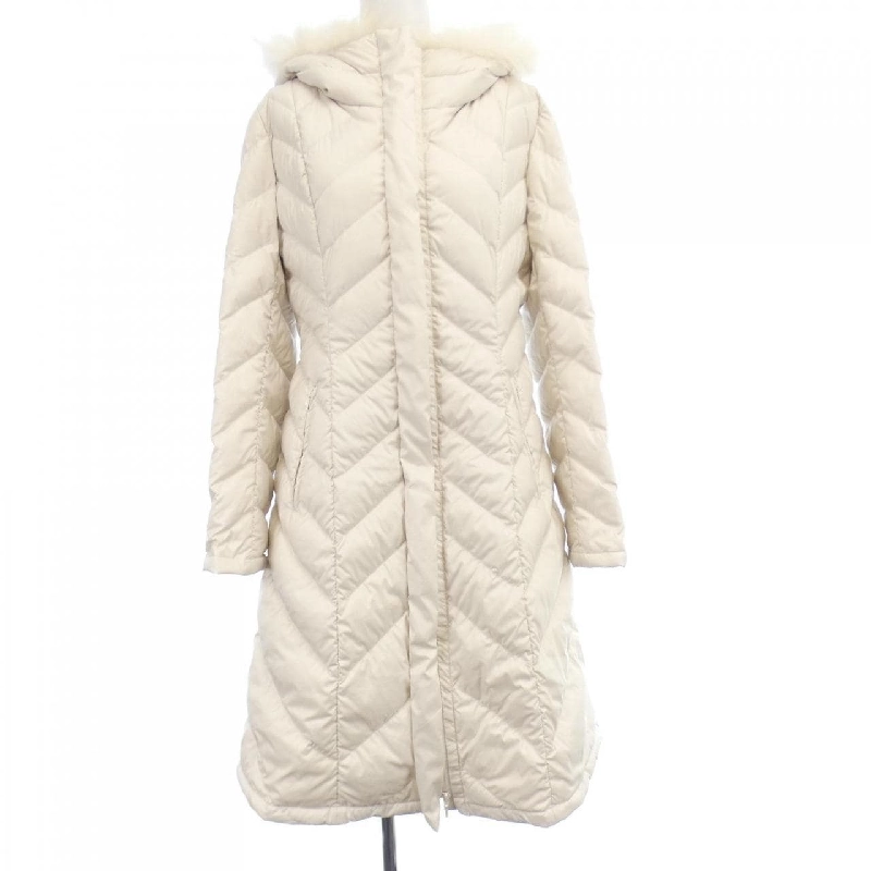 【Mã giảm giá】RITSUKO SHIRAHAMA Áo khoác lông vũ 630907