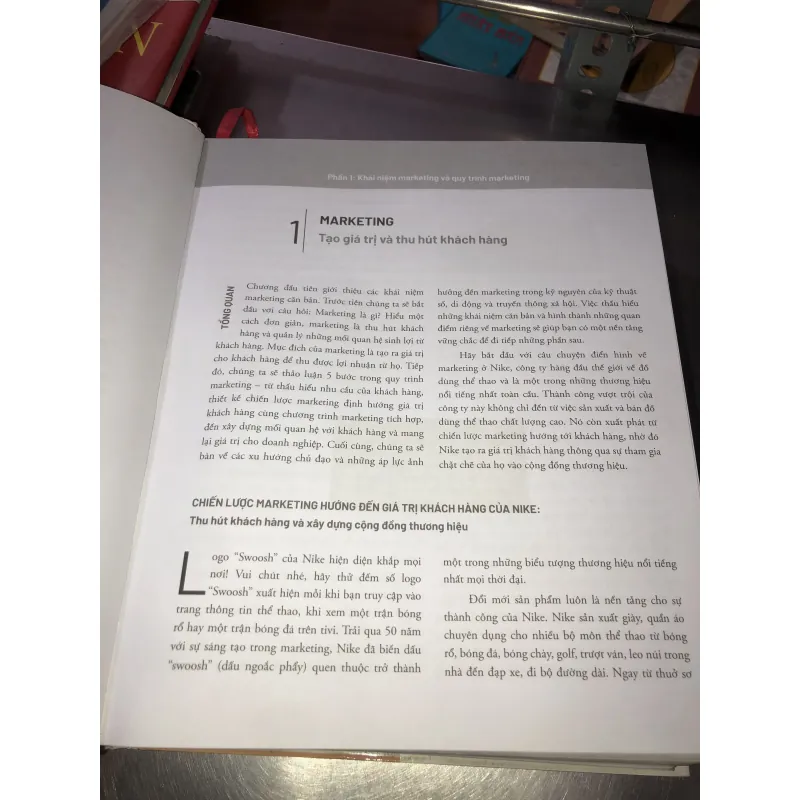 Nguyên lý Marketing - Kotler, Armstrong 1010074