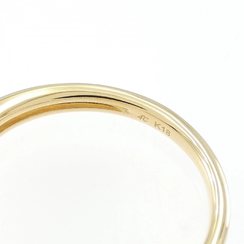 Nhẫn kim cương 4゜C - Hàng hiệu Authentic 839740