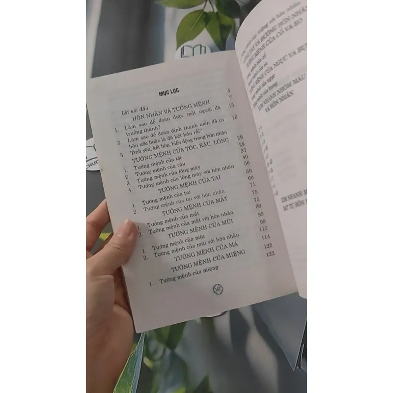 Xem Nhanh Tướng Mệnh Hôn Nhân - Từ Liêm 928499