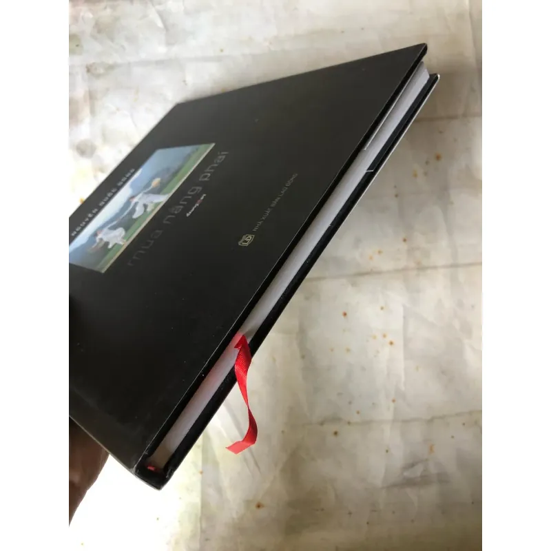 Artbook Mùa Nắng Phai - Nguyễn Quốc Dũng 736204