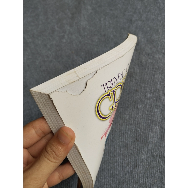 TRUYỆN CỔ GRIM HAY NHẤT 552830