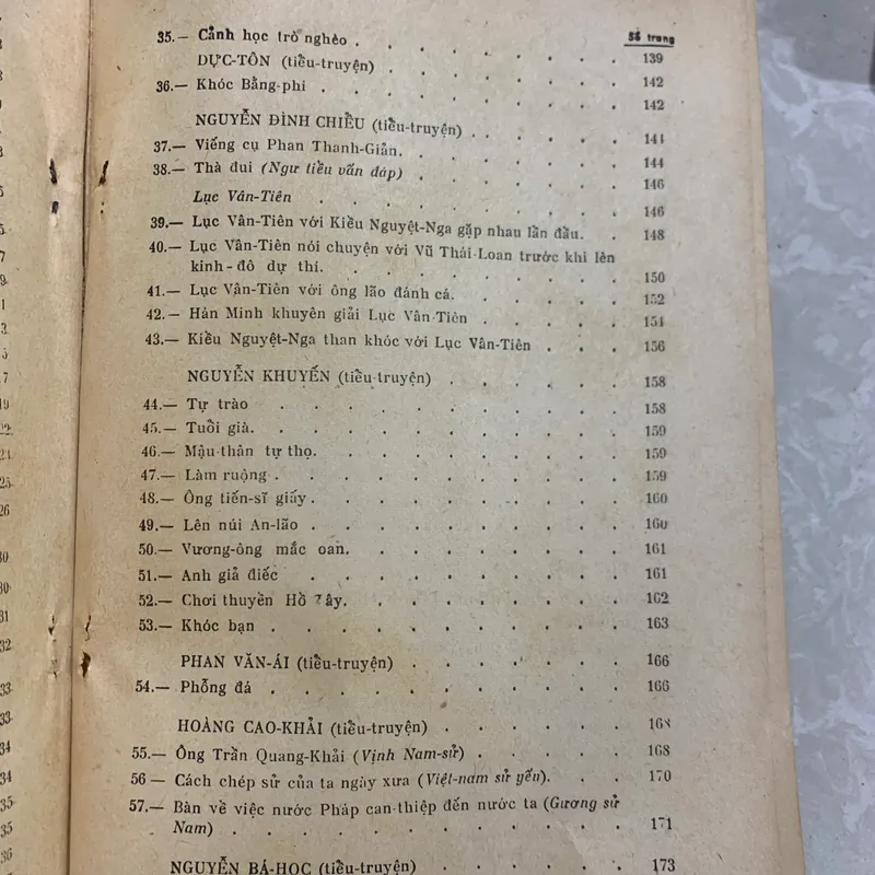 VIỆT NAM VĂN HỌC - DƯƠNG QUẢNG HÀM 561663