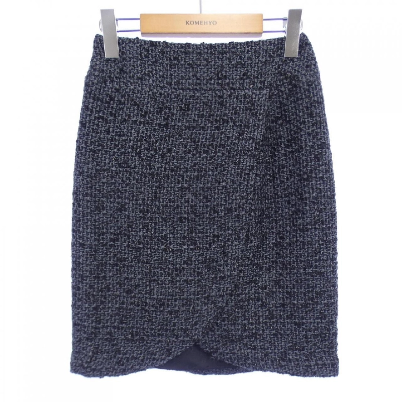 【Mã giảm giá】Chanel CHANEL Váy 653687