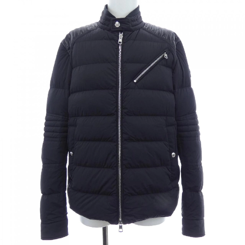 MONCLER SAMALENS Áo khoác lông - Hàng hiệu Chính hãng 890141