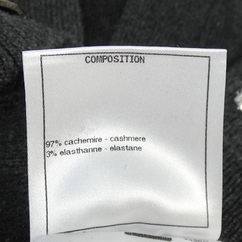 Áo khoác CHANEL P72997K10494 - Hàng hiệu Authentic 822279