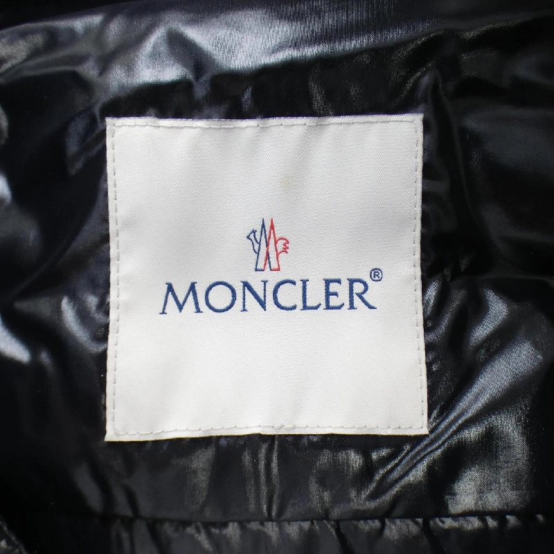 Moncler Genius Áo khoác lông - Hàng hiệu Authentic 898381