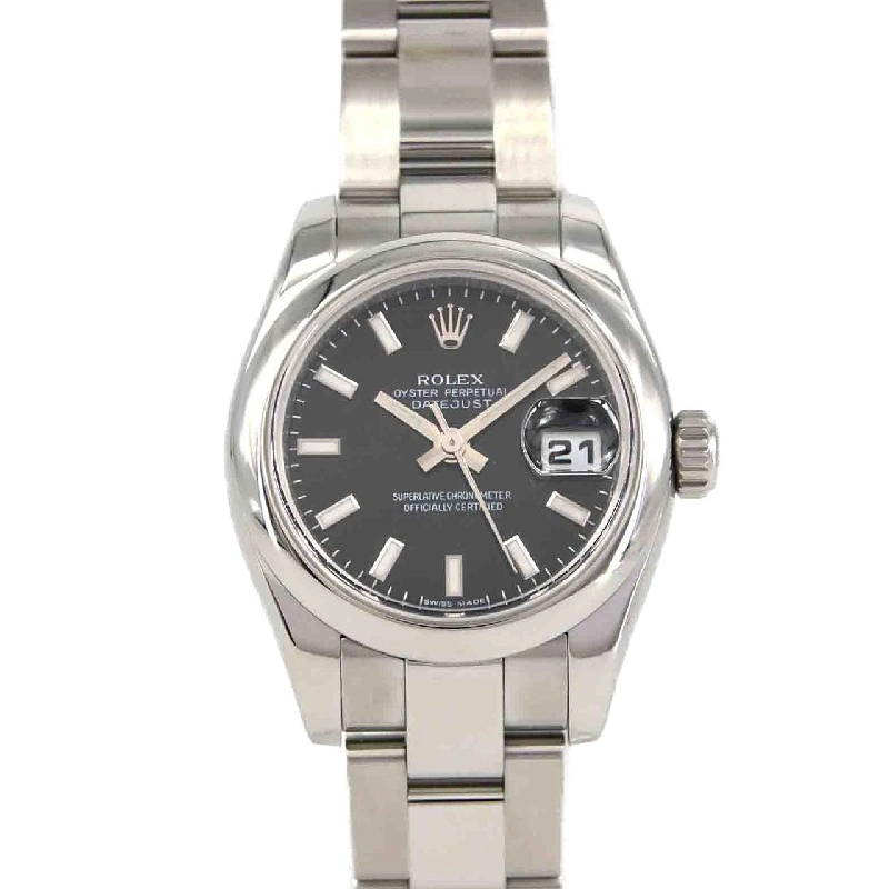 Đồng hồ Rolex Datejust 179160 SS tự động Z - Hàng hiệu chính hãng 874117