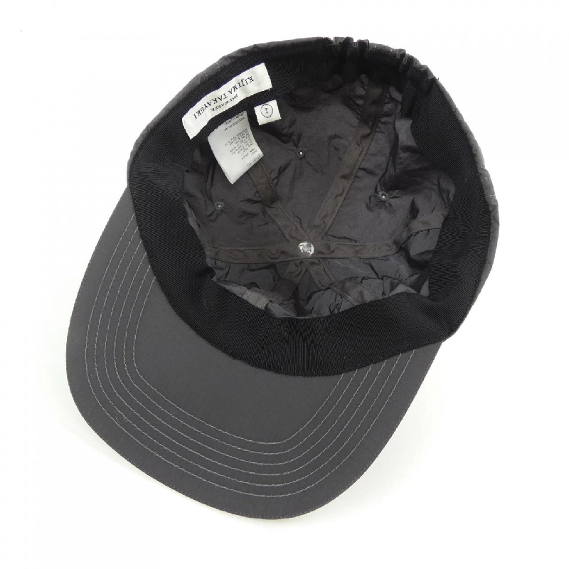 キジマタカユキ KIJIMA TAKAYUKI 23102 Mũ - Hàng hiệu Chính hãng 907498