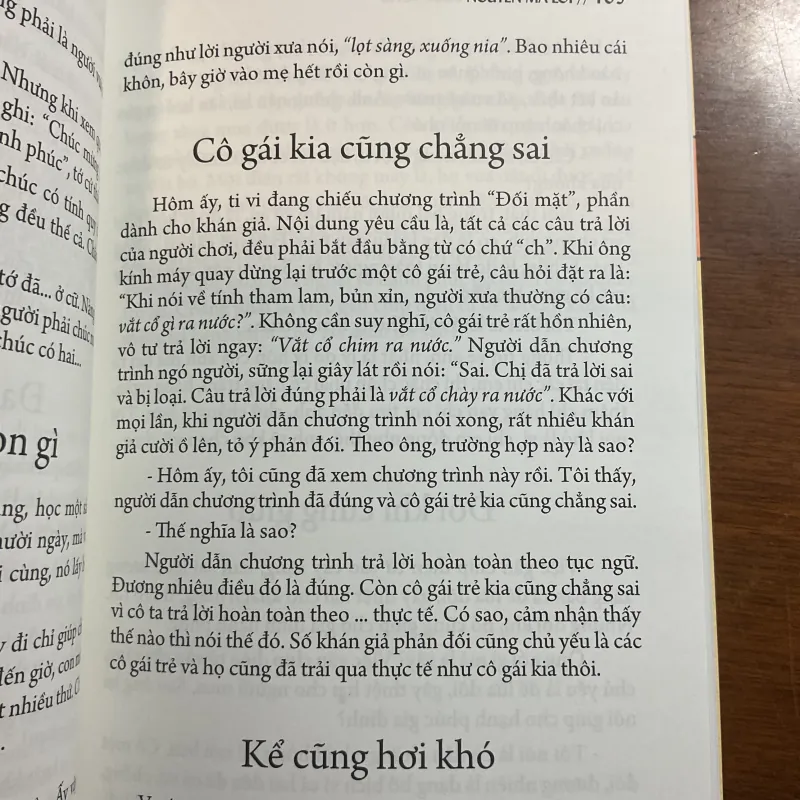 [TRÀO PHÚNG] Tiếng cười và cuộc sống - Nhiều tác giả 781756