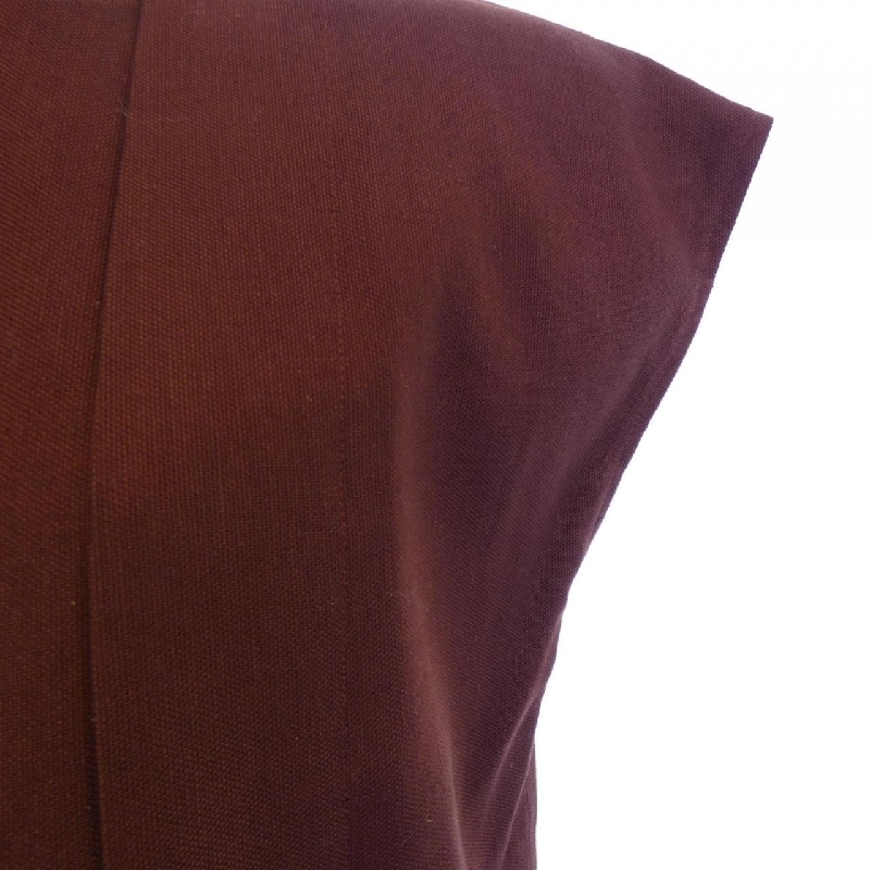 【Mã giảm giá】Áo gile HERMES 638709