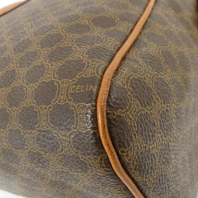 【Vintage】Túi Boston Celine 614645