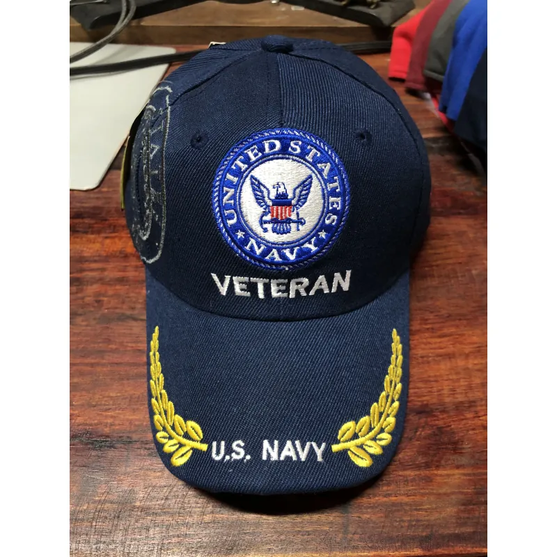 Nón lưỡi trai thêu tay xuất khẩu xịn. 1022036