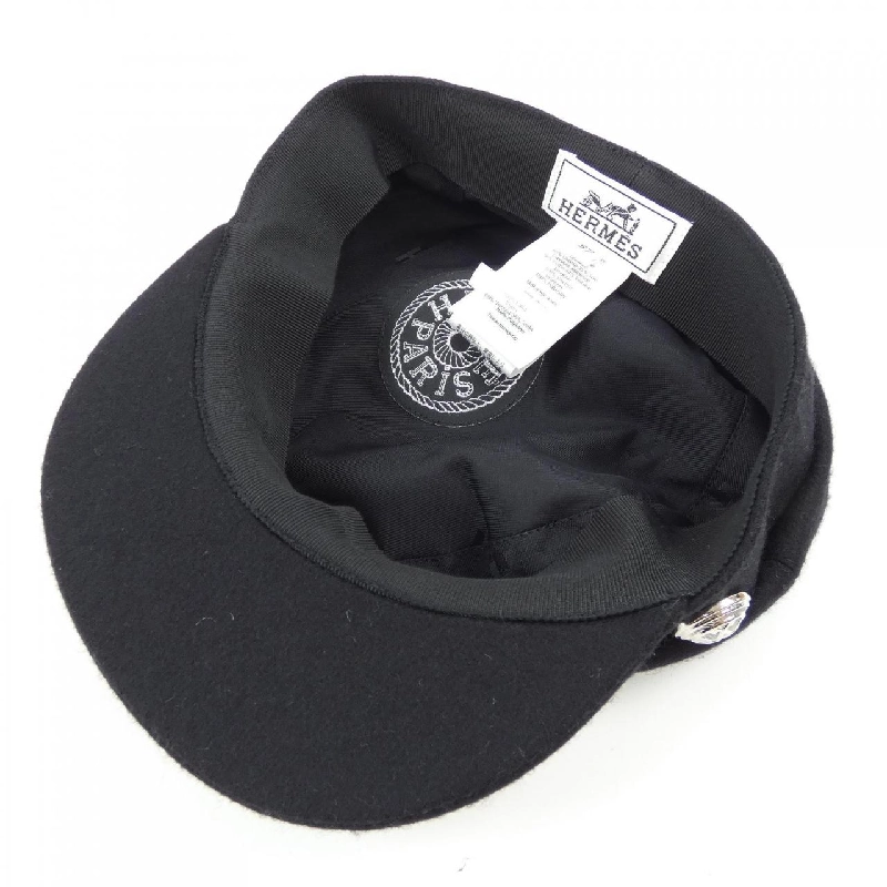 Mũ HERMES - Hàng hiệu Authentic 834043