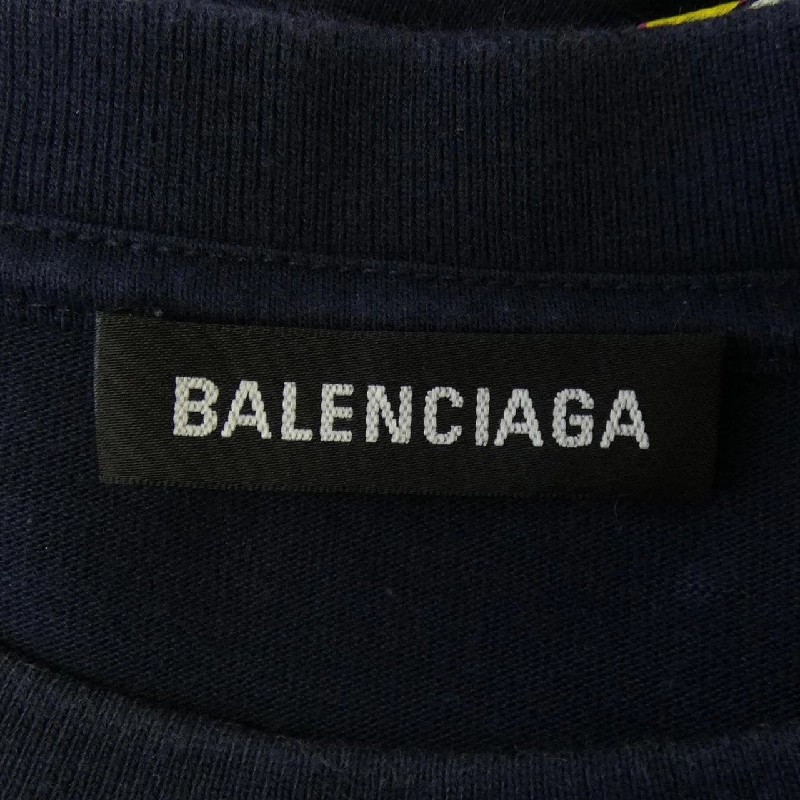 Balenciaga BALENCIAGA 594579 Áo thun - Hàng hiệu Chính hãng 903503