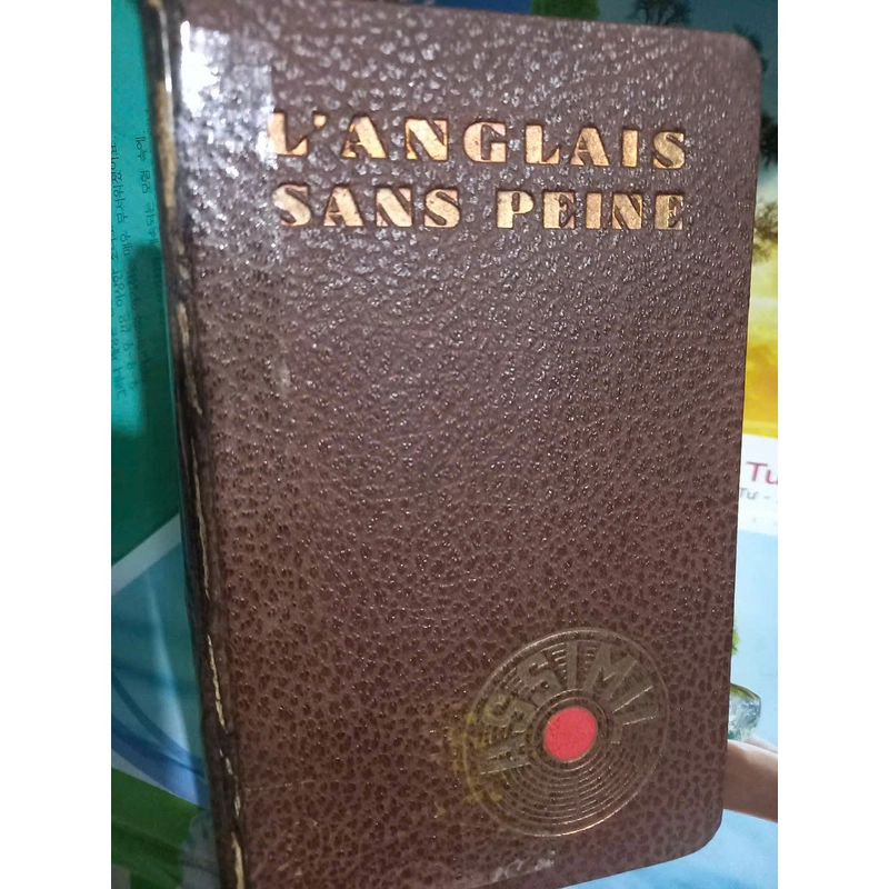 sách học tiếng anh bản bao cấp 453261