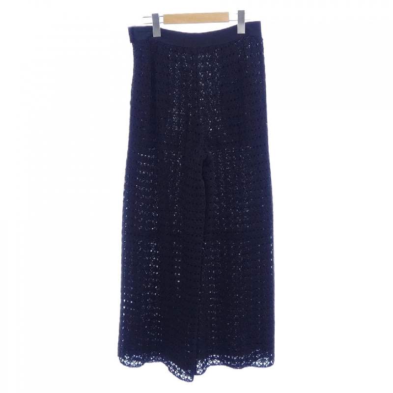 CHANEL P45725K05691 Quần - Hàng hiệu Chính hãng 817389