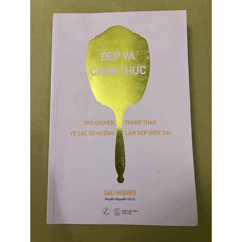 Đẹp Và Chân Thực 993112